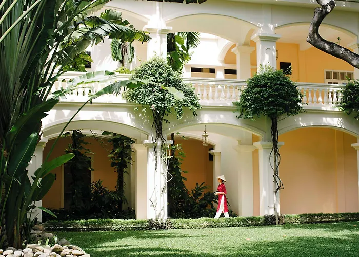 Anantara Hoi An Resort