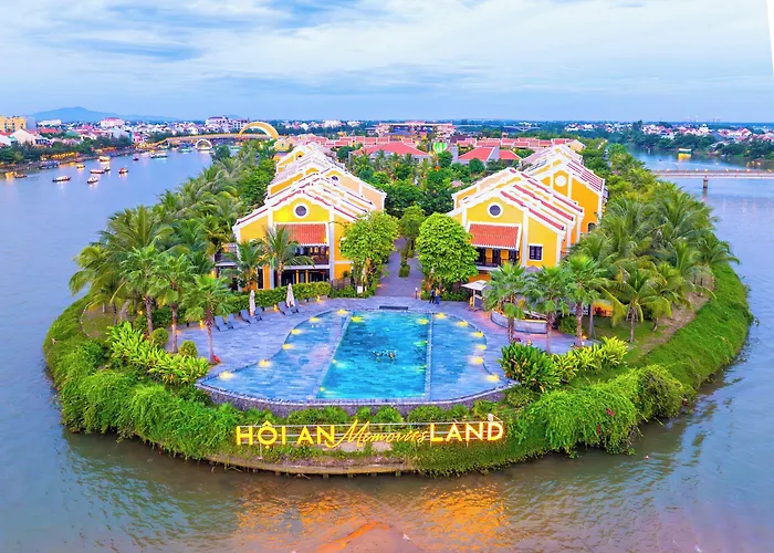 Hoi An Memories Resort & Spa